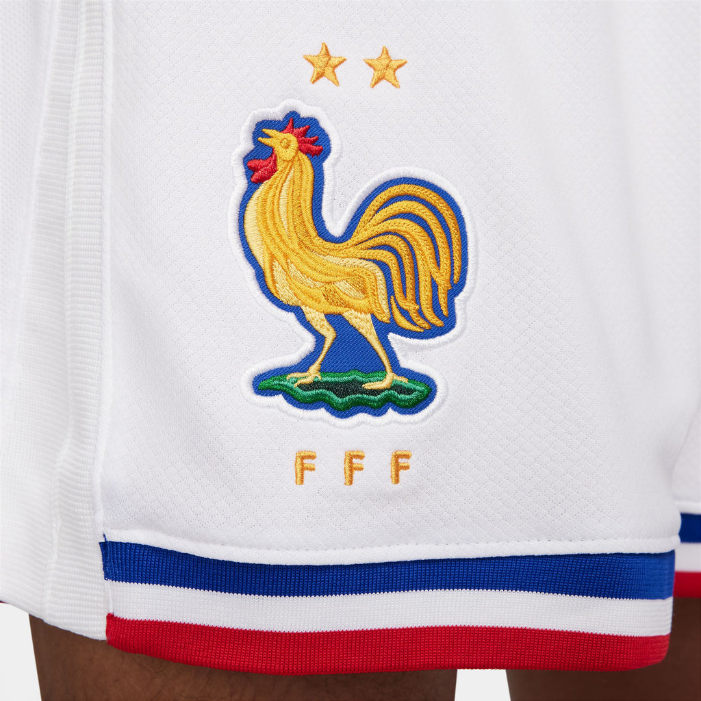 FFF 2024 Stadium Home short