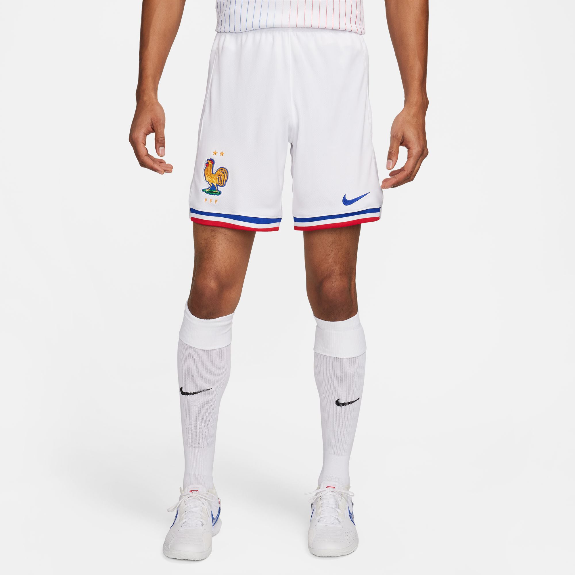 FFF 2024 Stadium Home short