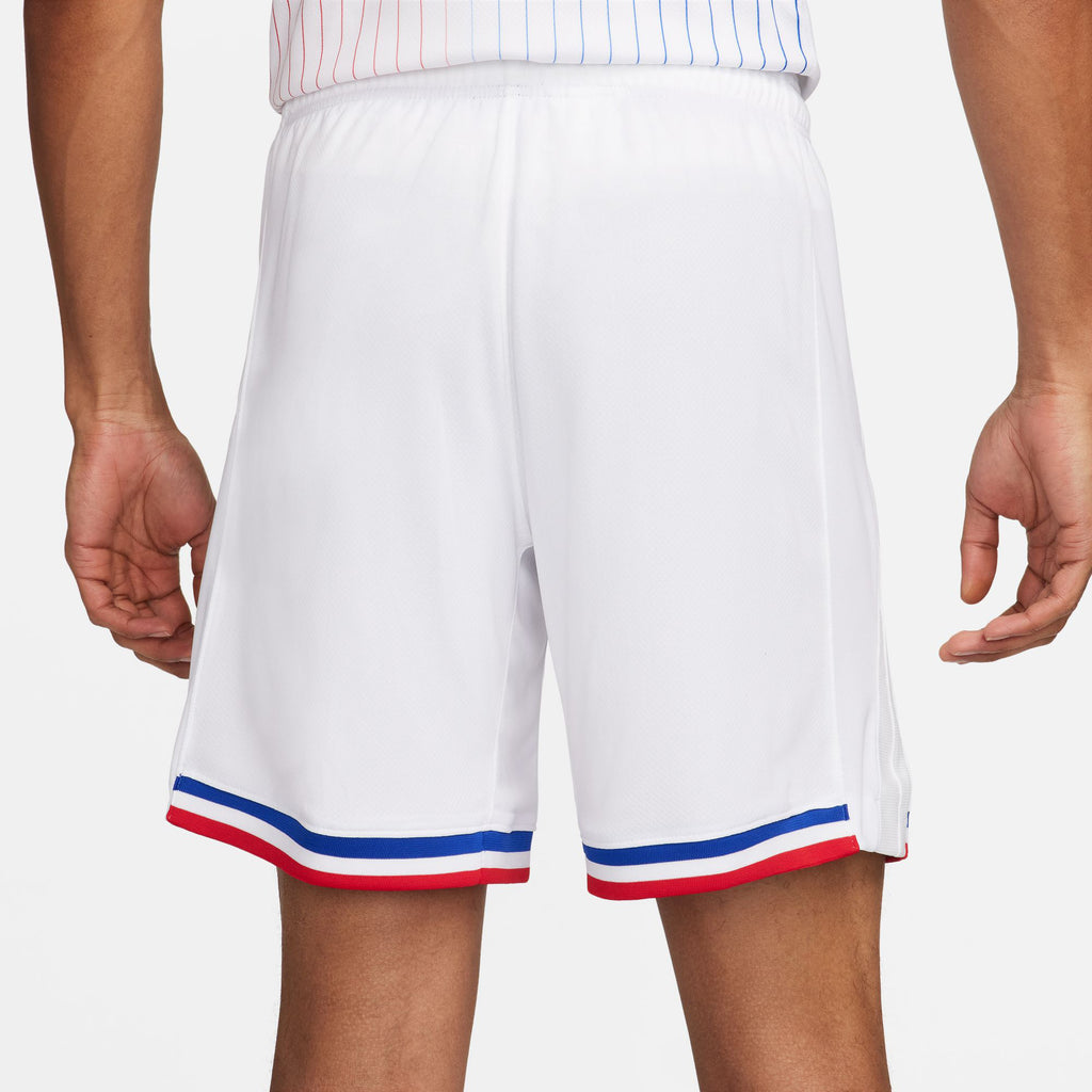 FFF 2024 Stadium Home short