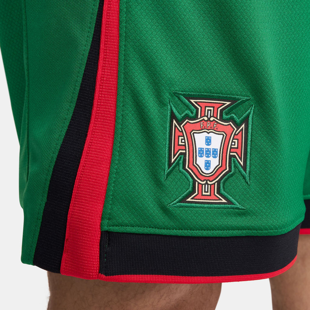 Portugal 2024 Stadium thuisshort
