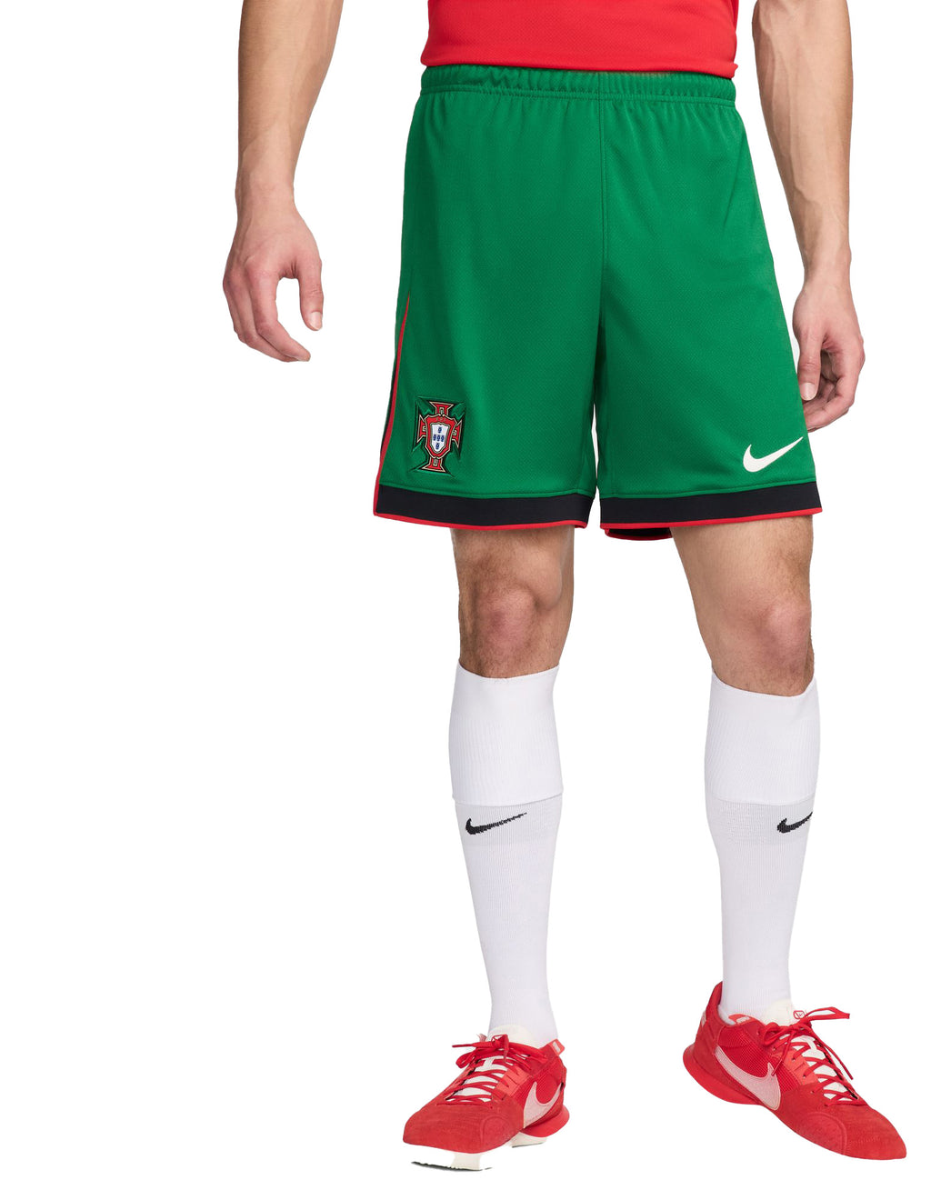 Portugal 2024 Stadium thuisshort