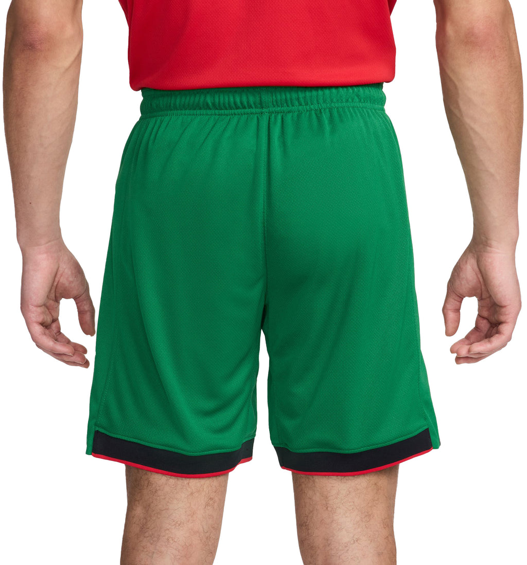 Portugal 2024 Stadium thuisshort