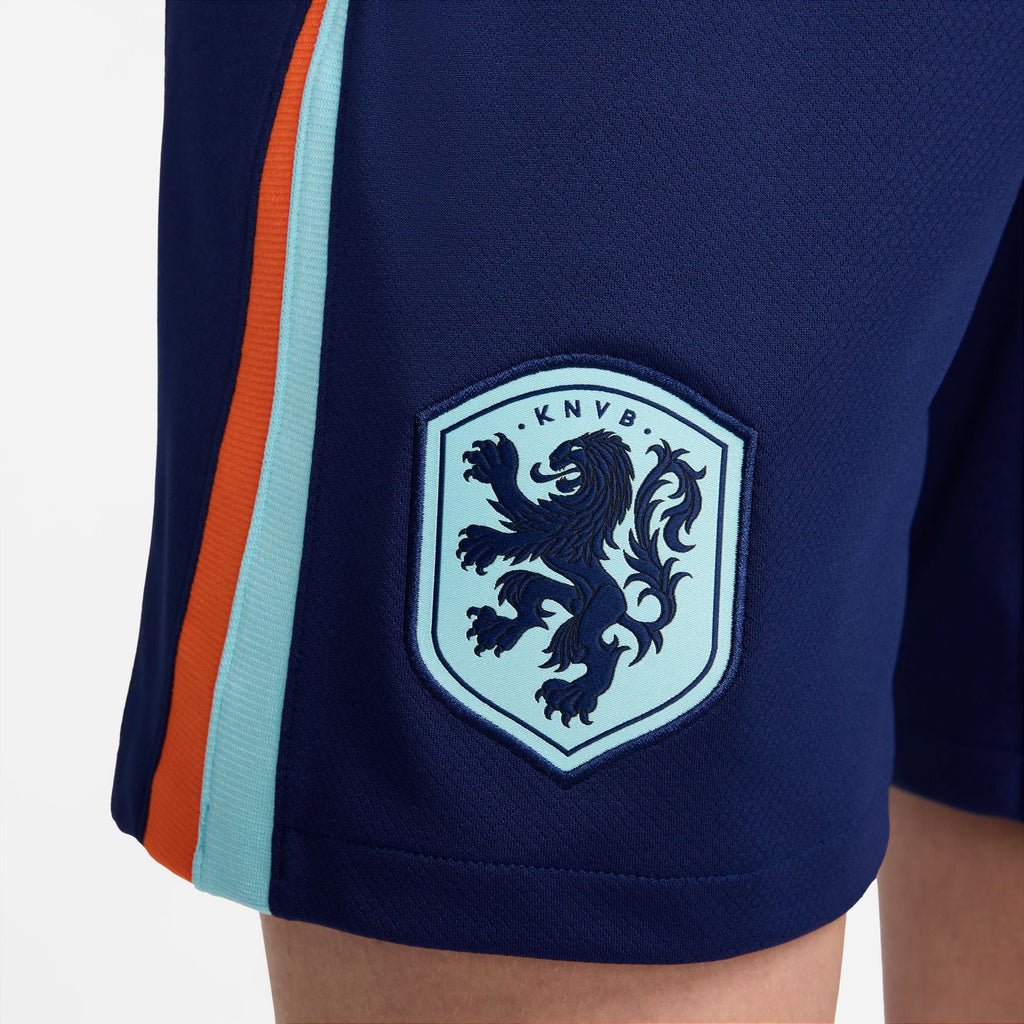 Nederland 2024 Dri-FIT Stadium uitshort