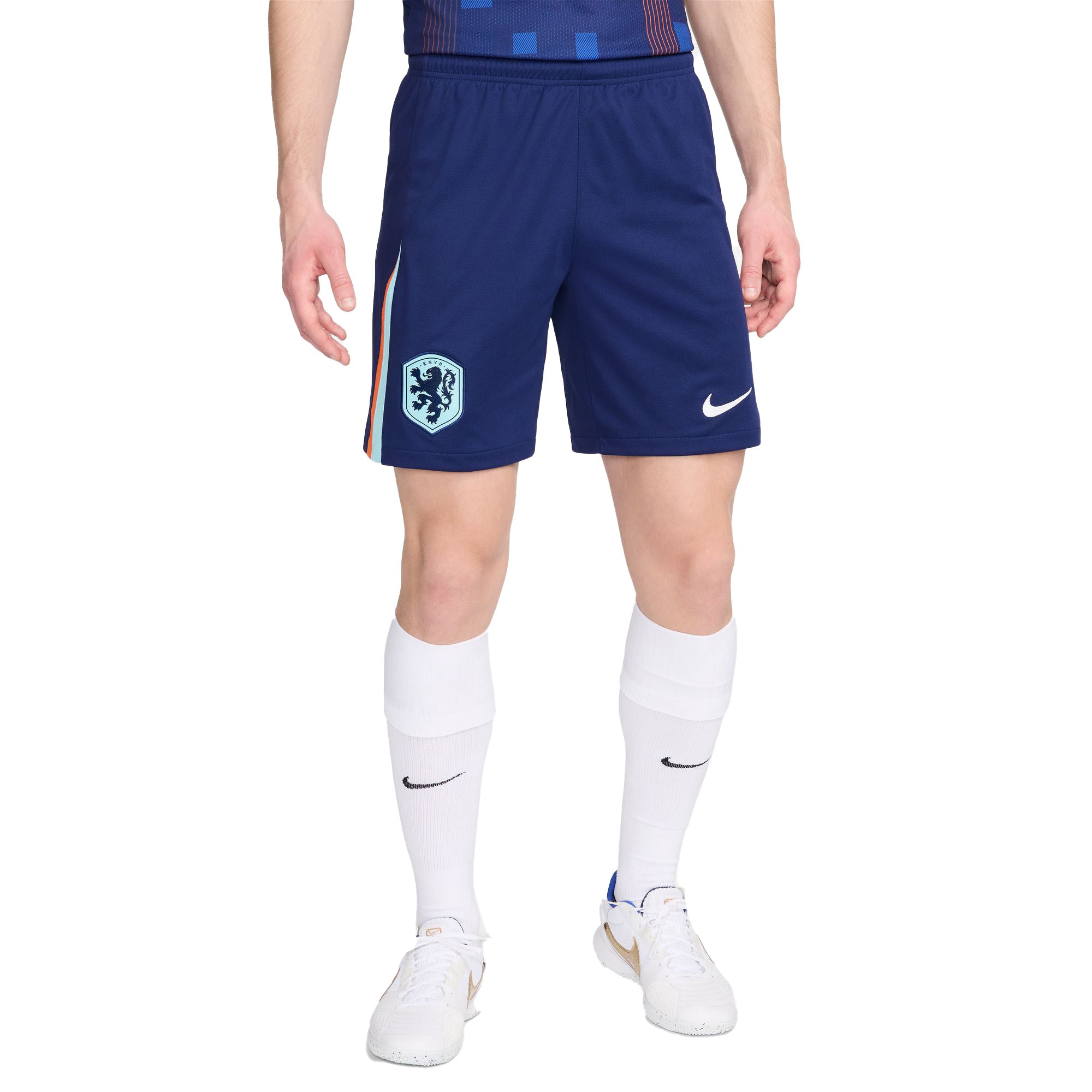 Nederland 2024 Dri-FIT Stadium uitshort