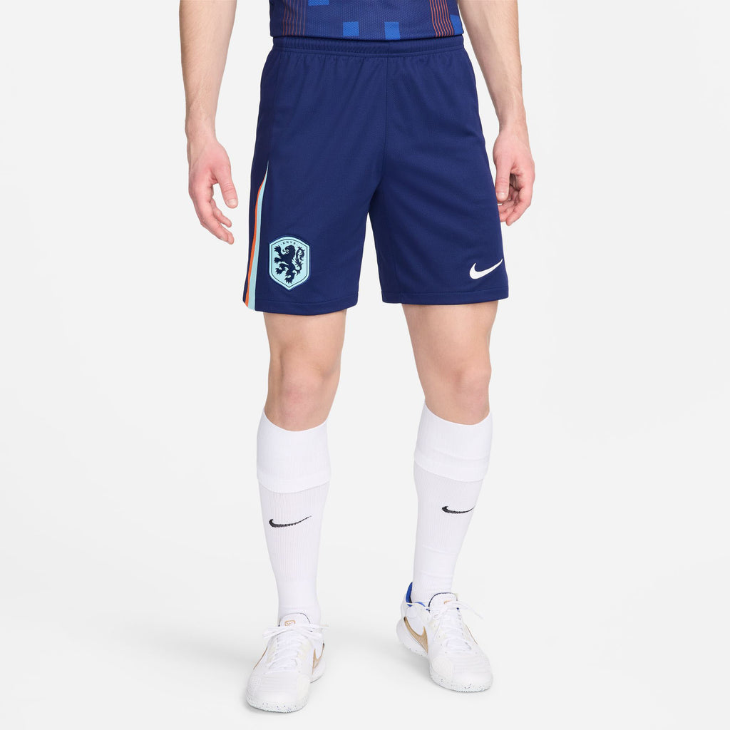 Nederland 2024 Dri-FIT Stadium uitshort