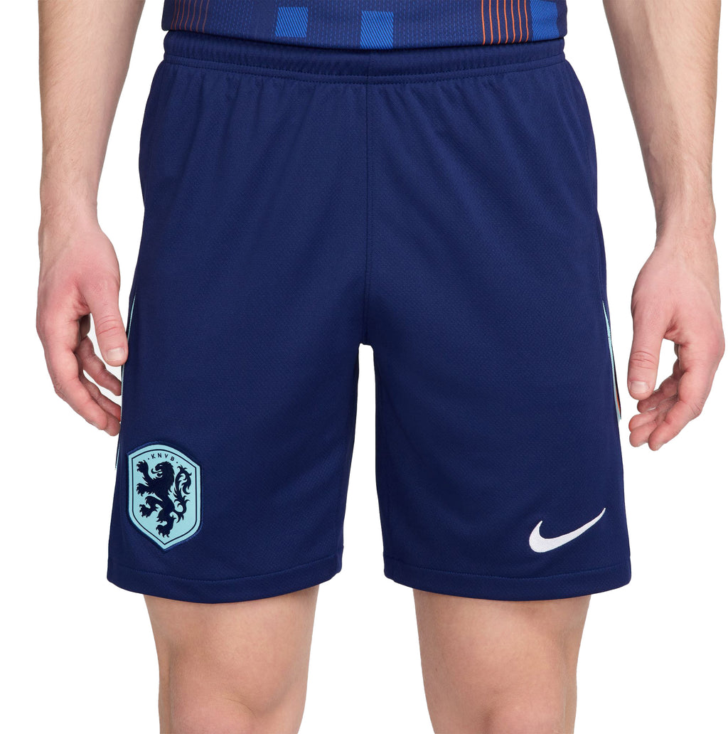Nederland 2024 Dri-FIT Stadium uitshort