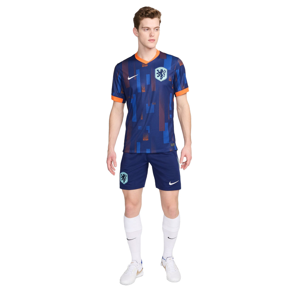 Nederland 2024 Dri-FIT Stadium uitshort