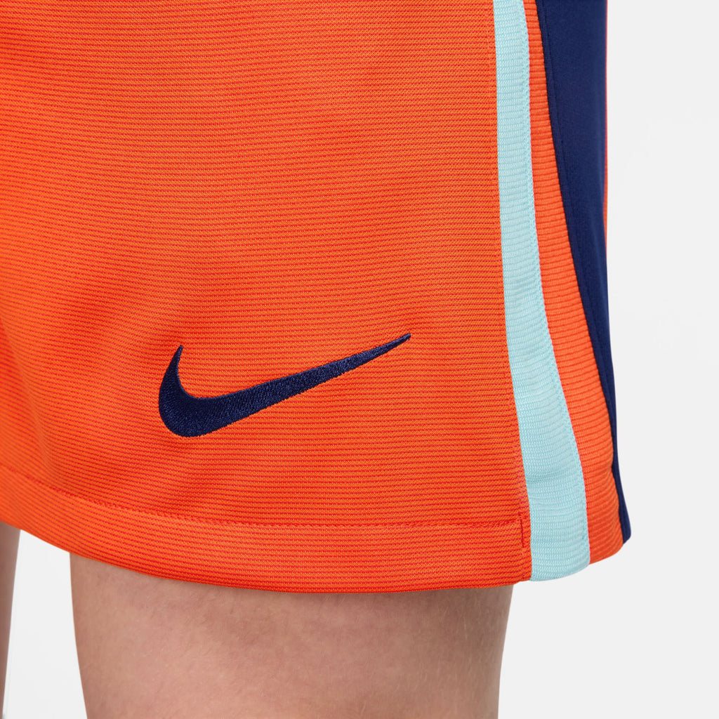 Nederland 2024 Dri-FIT Stadium thuisshort
