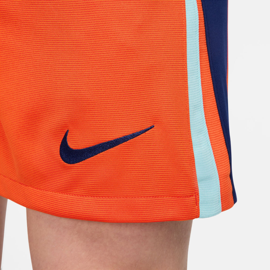 Nederland 2024 Dri-FIT Stadium thuisshort