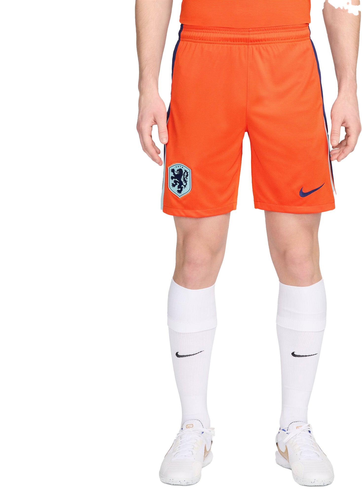 Nederland 2024 Dri-FIT Stadium thuisshort