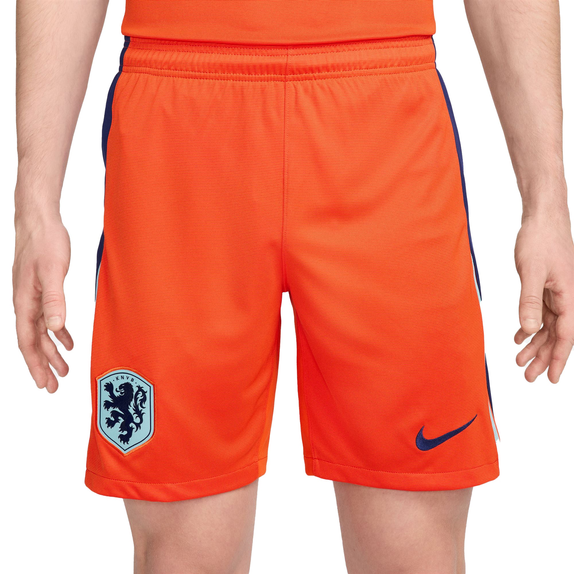 Nederland 2024 Dri-FIT Stadium thuisshort