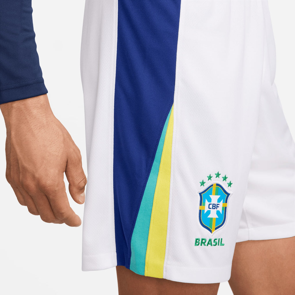 Brazilië Dri-FIT Stadium uitshort
