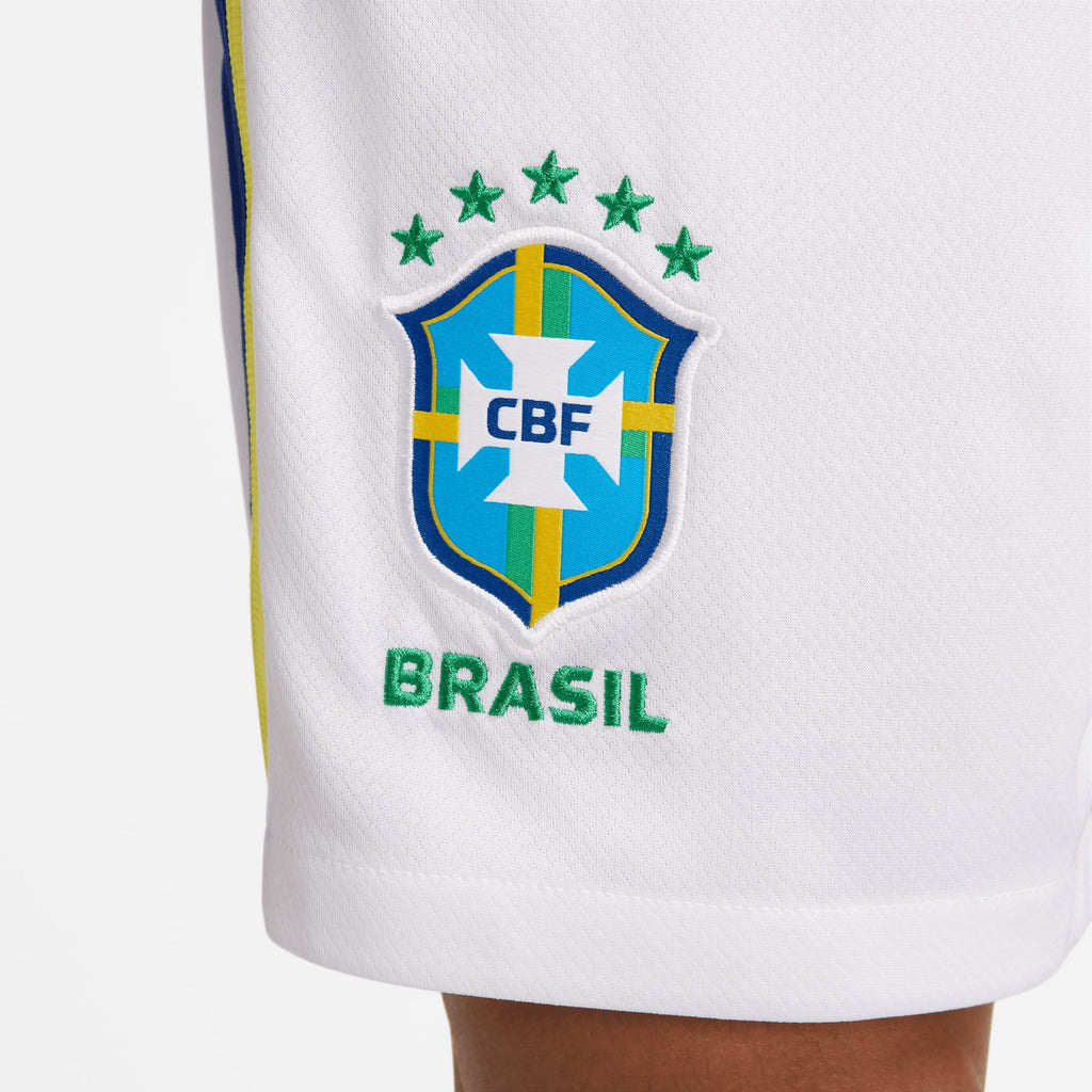 Brazilië Dri-FIT Stadium uitshort