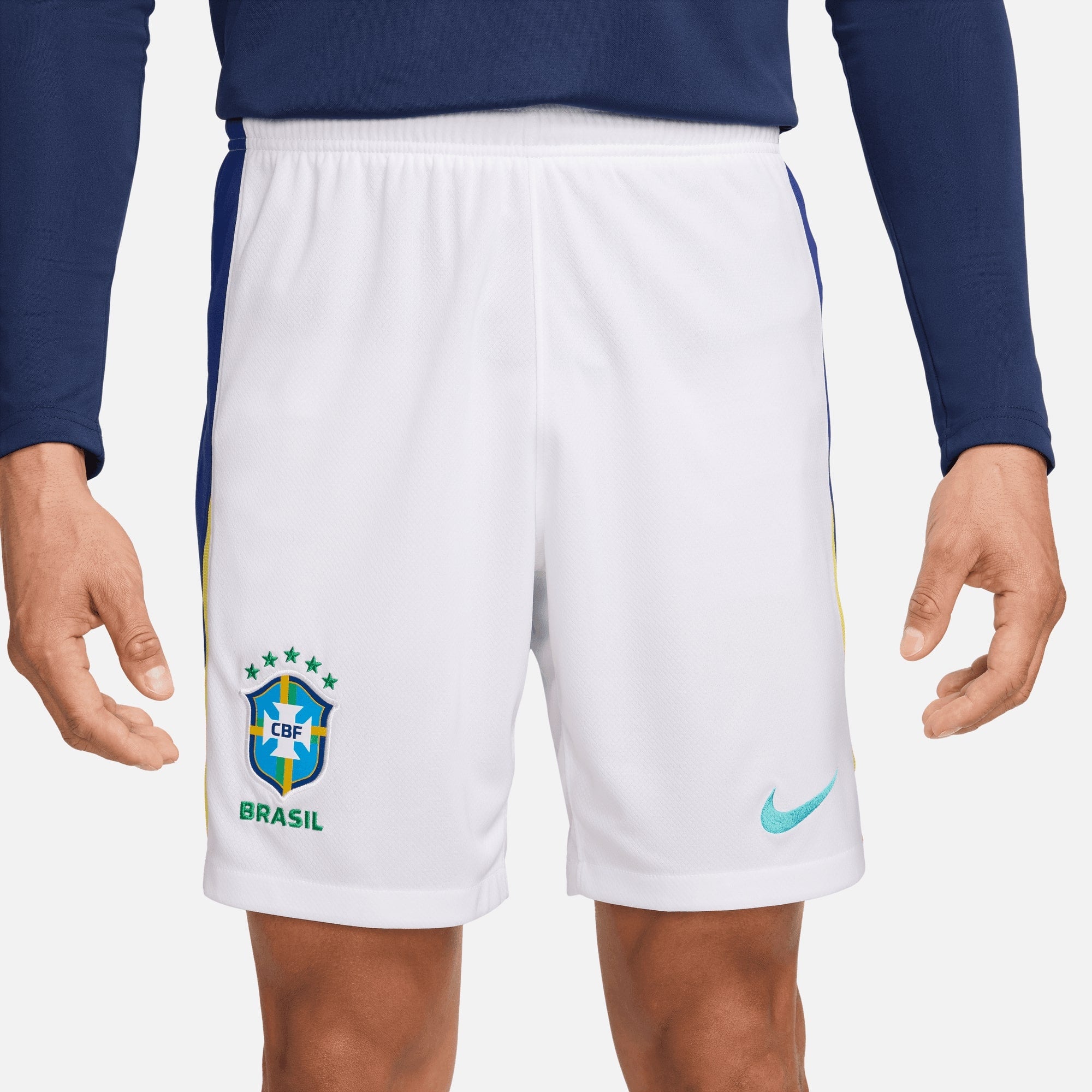 Brazilië Dri-FIT Stadium uitshort