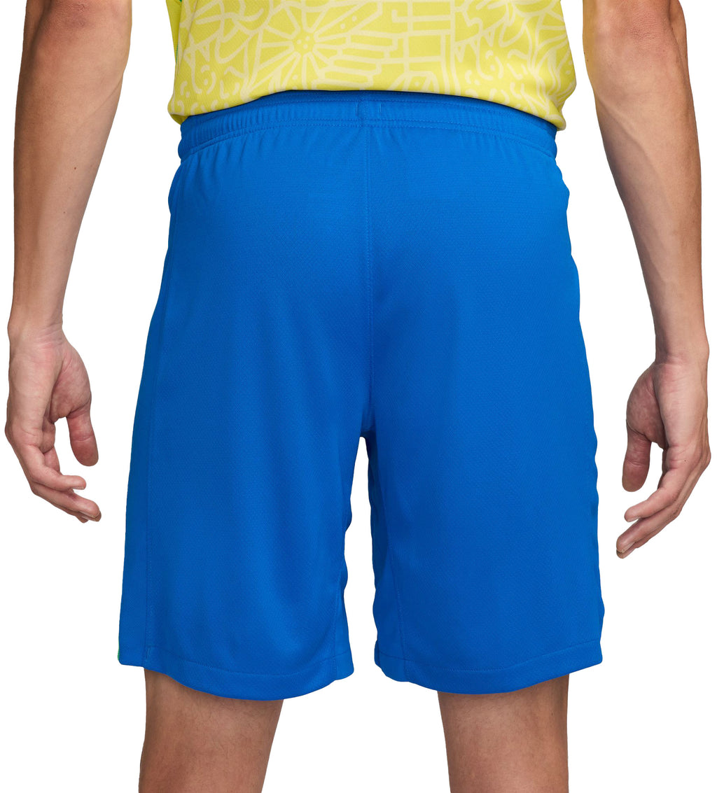 Brazilië 2024 Stadium thuisshort