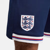 Engeland 2024 Stadium thuisshort