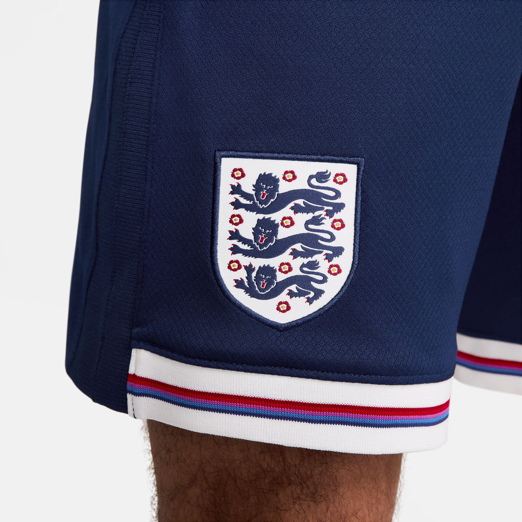 Engeland 2024 Stadium thuisshort