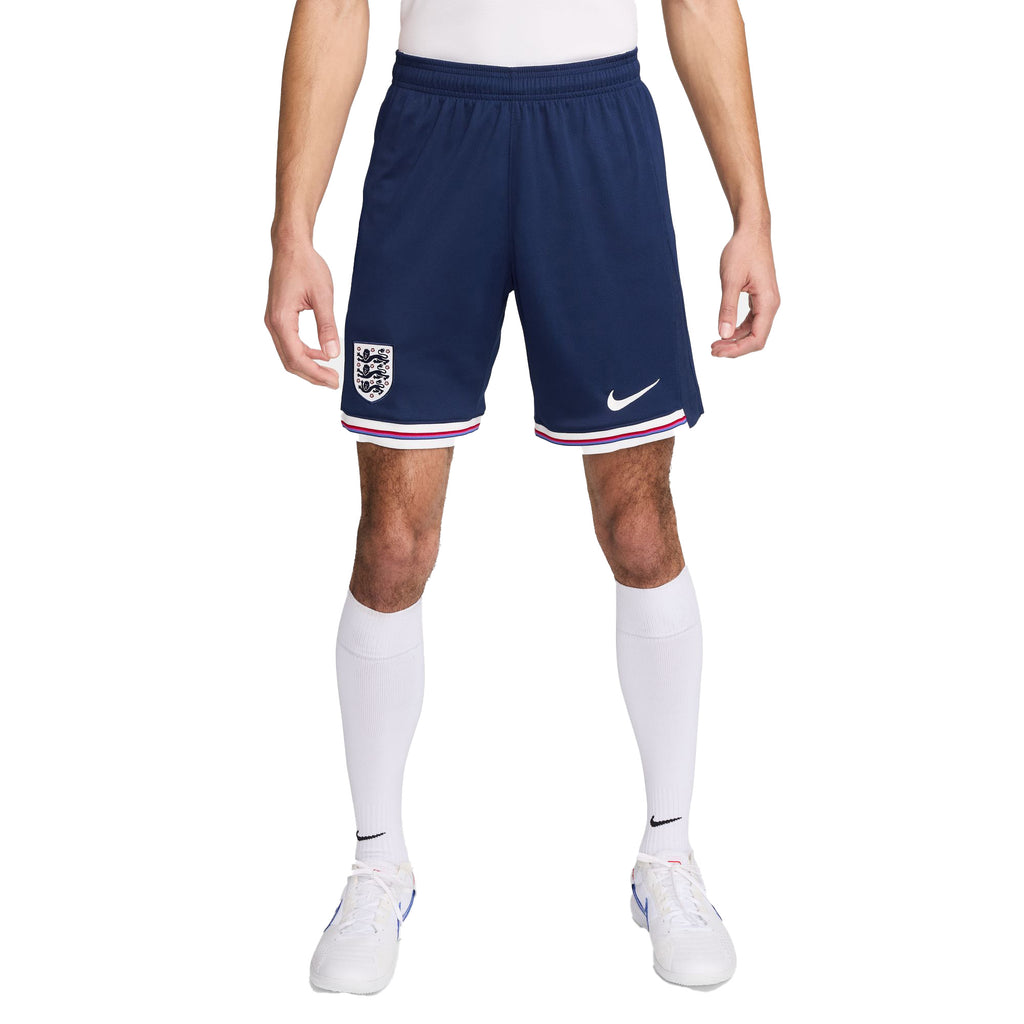 Engeland 2024 Stadium thuisshort