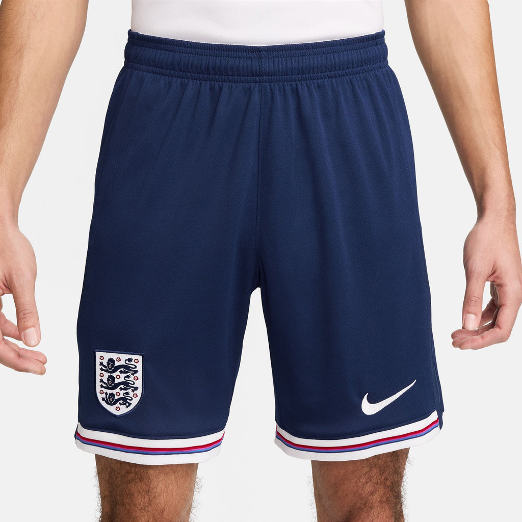 Engeland 2024 Stadium thuisshort