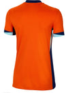 Nederland Dri-FIT 2024 Stadium thuisshirt