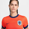 Nederland Dri-FIT 2024 Stadium thuisshirt