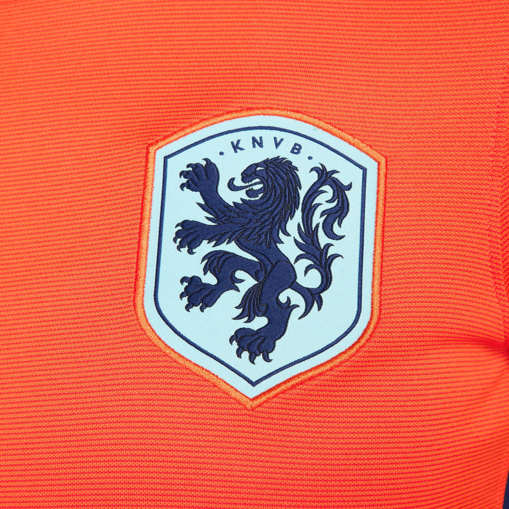 Nederland Dri-FIT 2024 Stadium thuisshirt