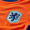 Nederland Dri-FIT 2024 Stadium thuisshirt