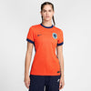 Nederland Dri-FIT 2024 Stadium thuisshirt