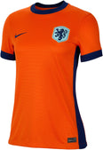 Nederland Dri-FIT 2024 Stadium thuisshirt