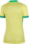 Brazilië Dri-FIT Stadium thuisshirt