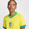 Brazilië Dri-FIT Stadium thuisshirt