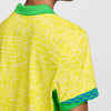 Brazilië Dri-FIT Stadium thuisshirt
