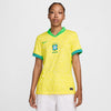 Brazilië Dri-FIT Stadium thuisshirt