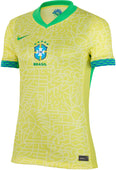 Brazilië Dri-FIT Stadium thuisshirt