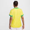 Brazilië Dri-FIT Stadium thuisshirt
