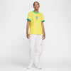 Brazilië Dri-FIT Stadium thuisshirt