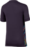Engeland Dri-FIT Stadium kids uitshirt