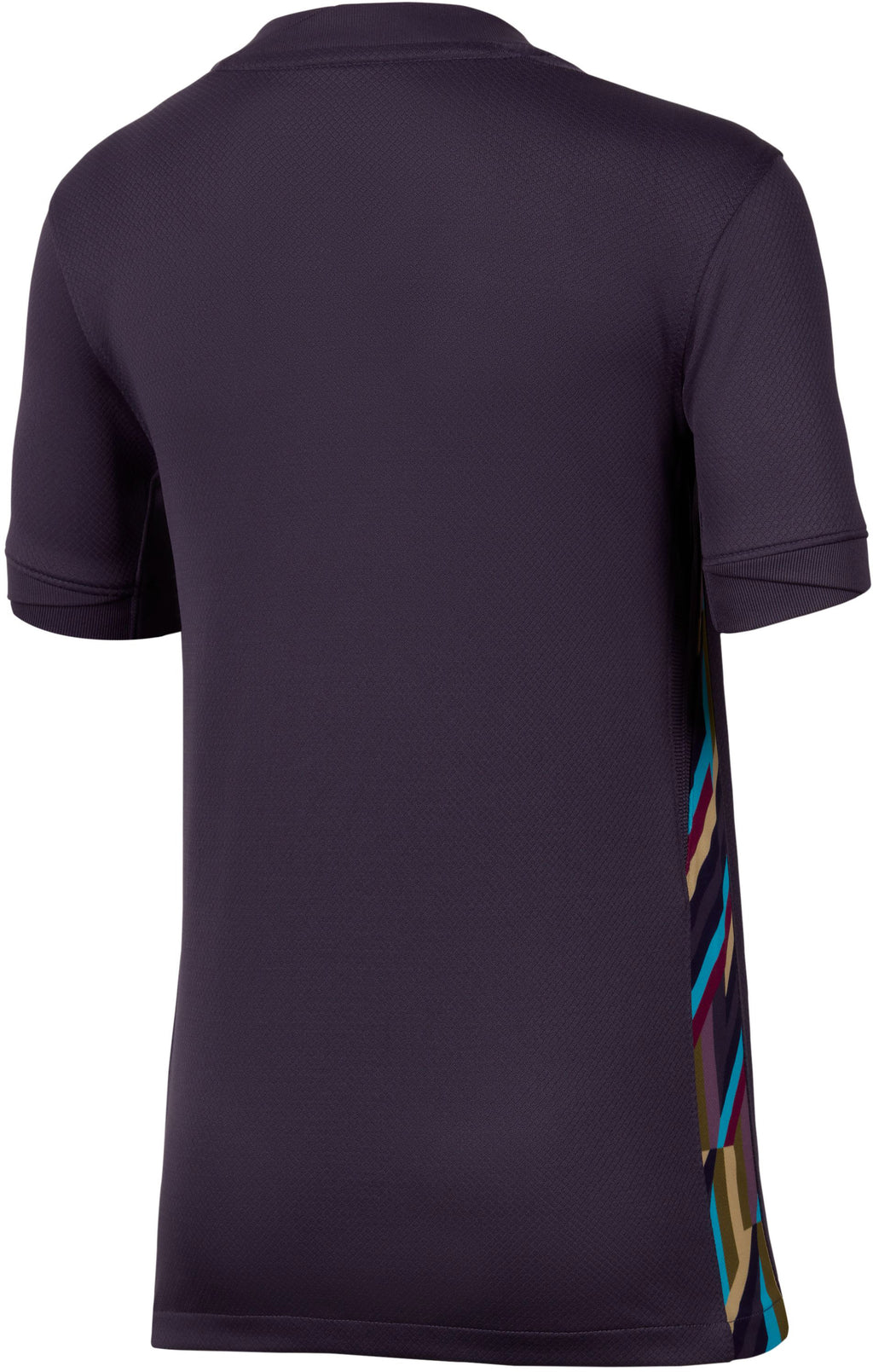 Engeland Dri-FIT Stadium kids uitshirt