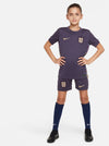 Engeland Dri-FIT Stadium kids uitshirt