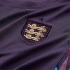 Engeland Dri-FIT Stadium kids uitshirt