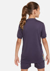 Engeland Dri-FIT Stadium kids uitshirt