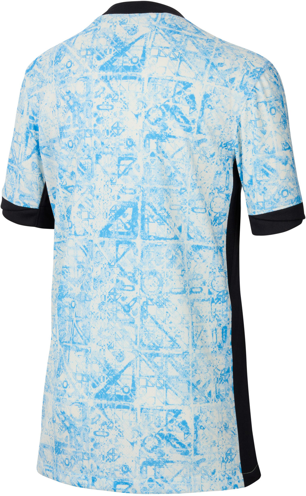 Portugal 2024 Stadium kids uitshirt