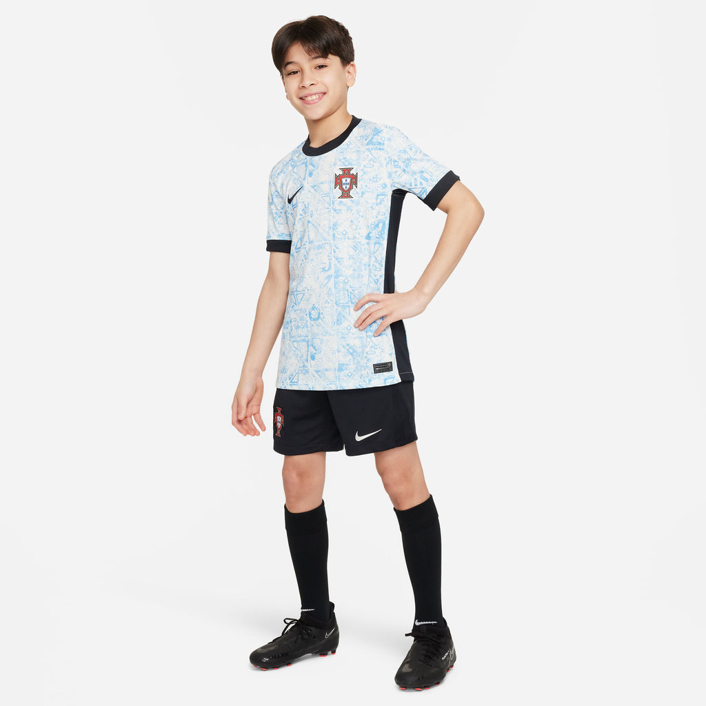 Portugal 2024 Stadium kids uitshirt