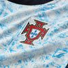 Portugal 2024 Stadium kids uitshirt