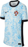 Portugal 2024 Stadium kids uitshirt
