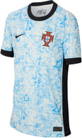 Portugal 2024 Stadium kids uitshirt