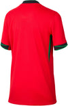 Portugal 2024 Stadium kids thuisshirt
