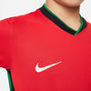 Portugal 2024 Stadium kids thuisshirt