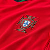 Portugal 2024 Stadium kids thuisshirt