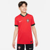 Portugal 2024 Stadium kids thuisshirt